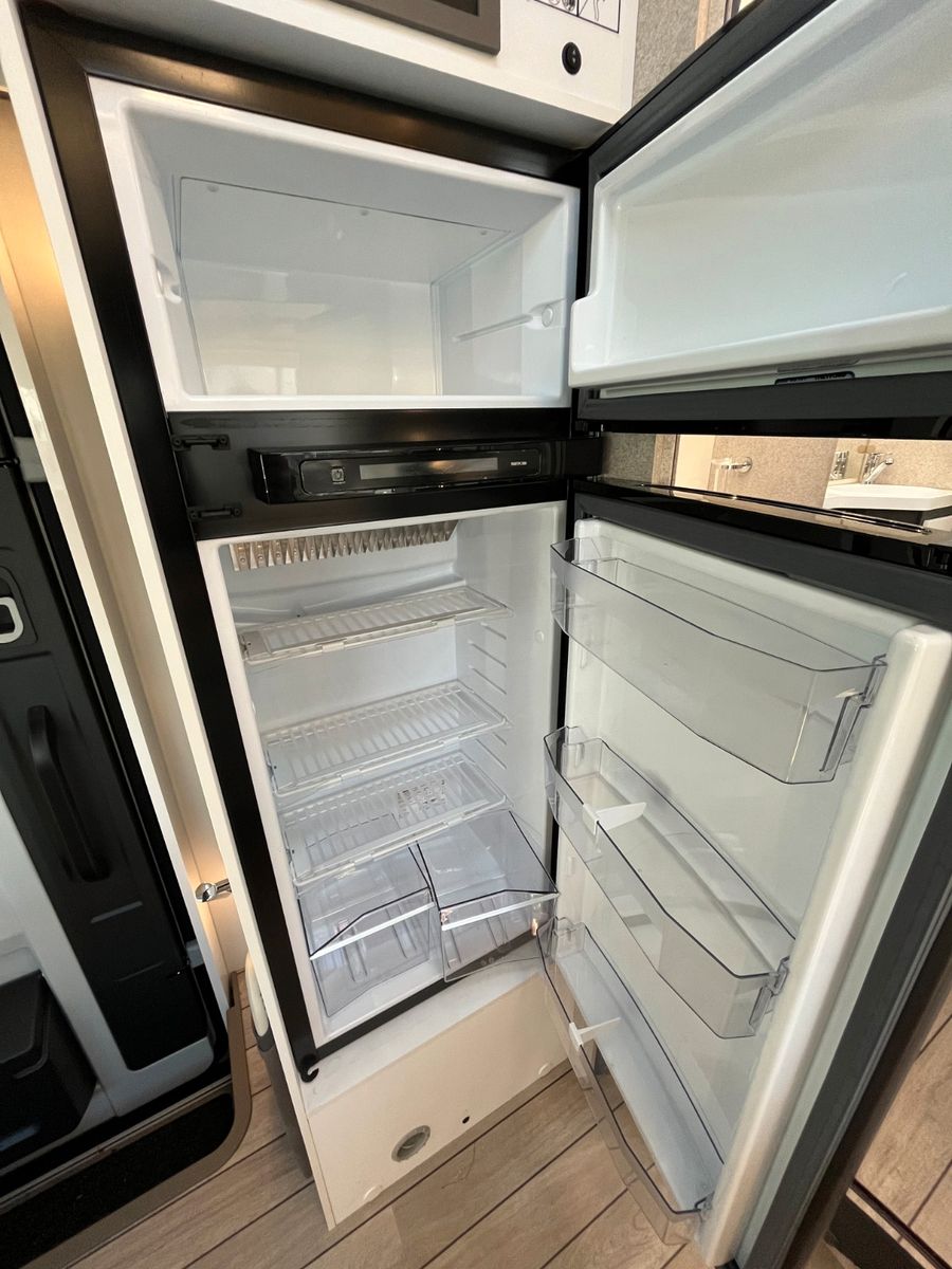 Fahrzeugabbildung Forster T 699 LF *Modell 26*Winterpaket*RFK*