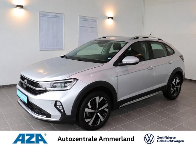 Volkswagen Taigo Style 1.0 TSI DSG Kamera EPH Sitzhz. ACC K