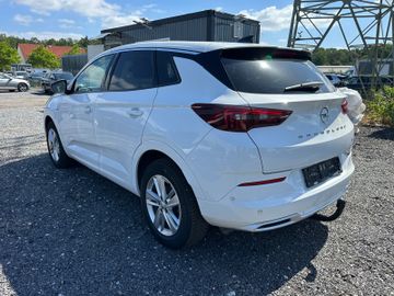 Opel Grandland (X) - 5