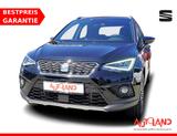 Seat Arona 1.0 TSI Xcellence DSG LED Navi ACC Beats - Seat Arona: Xcellence Beats