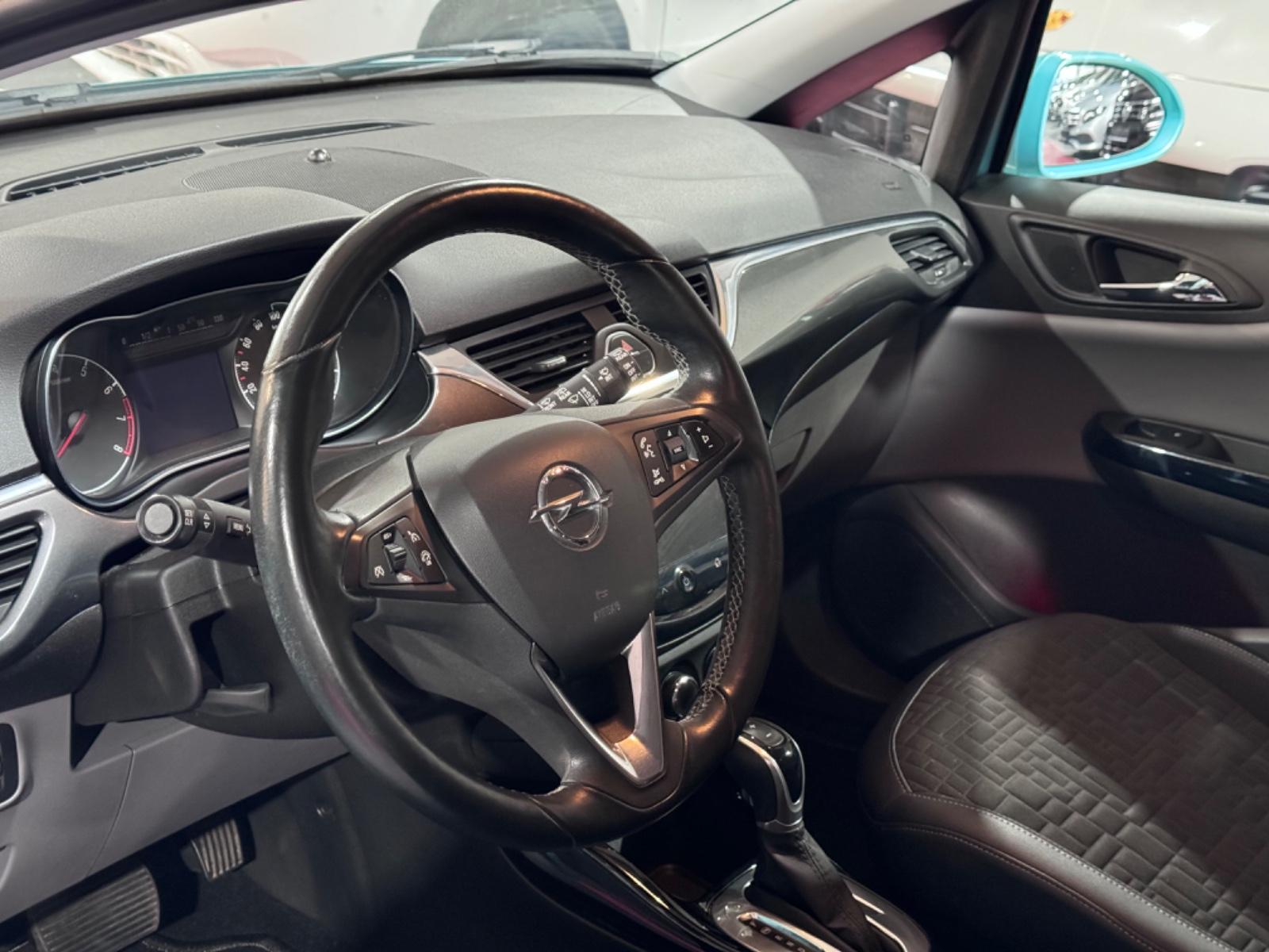 Opel Corsa E Innovation 1.4 Aut. * SHZ * PDC *