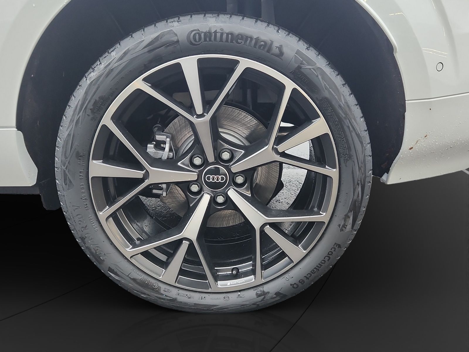 Audi Q3 - Bild 10