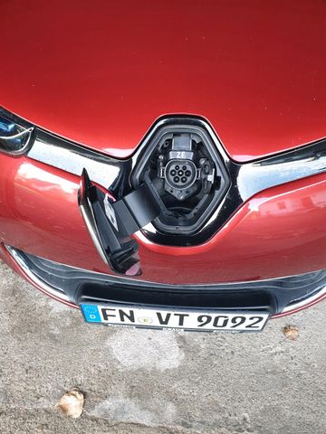 Renault Zoe  mit Mietbatterie