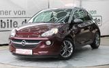Opel Adam Unlimited*Tüv&Inspektion Neu*2.Hd*Leder* - Opel Adam in Krefeld