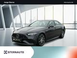 Mercedes-Benz C 43 4M PerfoSitz StHz Pano DigiLight Distro - gebrauchte Mercedes-Benz C 43 AMG aus dem Jahr 2024