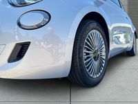 Fiat 500 - Vorschau Bild 4
