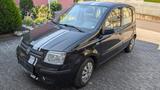 Fiat Panda Sport - Fiat Panda Sport mit Benzin-Antrieb