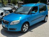 Skoda Roomster 1.4 16V Comfort GPLine - Skoda Roomster mit LPG-Antrieb