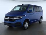 Volkswagen VW T6.1 Kombi 4-Sitzer Grundmodell Camper