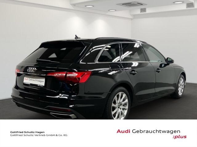 Audi A4 - Bild 5