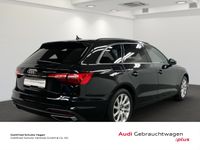 Audi A4 - Vorschau Bild 5