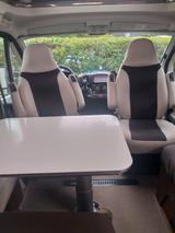 Adria Coral plus 670sl - Adria Coral 670