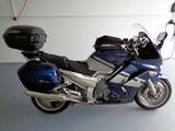 Yamaha FJR1300 - YAMAHA FJR