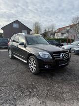 Mercedes-Benz GLK 350 GLK GLK 350 CDI 4Matic - Mercedes-Benz GLK-Klasse