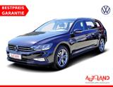 Volkswagen Passat Variant 1.5 TSI Business DSG LED Navi AHK - gebrauchte Volkswagen Passat Variant aus dem Jahr 2022