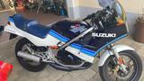 Suzuki RG 250 Gj 21 - SUZUKI RG 250
