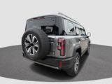 BAIC BJ40 Pro 2.0T Massage PANO LEDER 360° PDC 2,5to - BAIC BJ40 Neuwagen