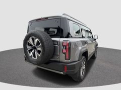 BAIC BJ40 Pro 2.0T Massage PANO LEDER 360° PDC 2,5to