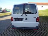 Volkswagen T6 Transporter Kasten-Kombi Kasten 4Motion - Volkswagen: Transporter