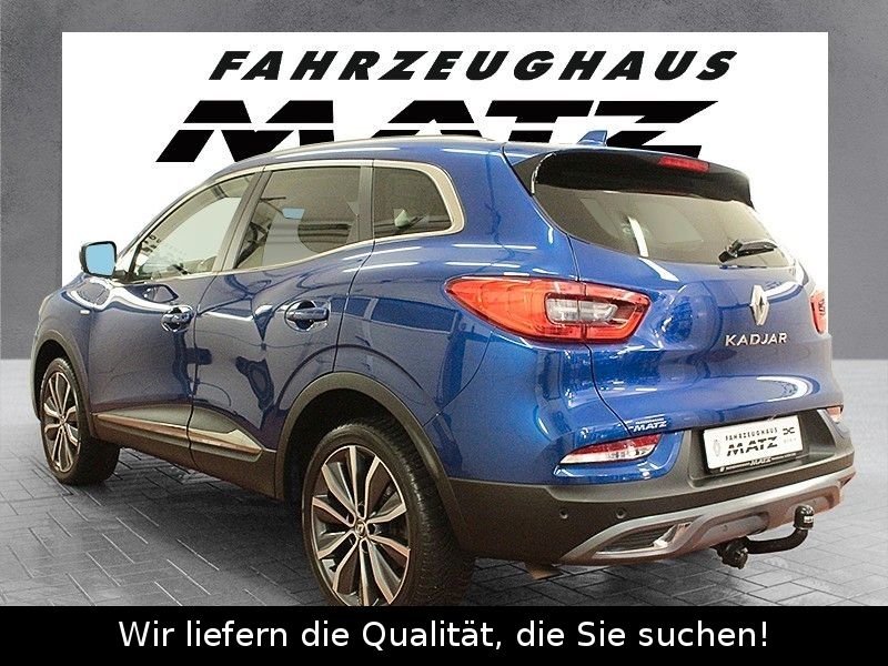 Fahrzeugabbildung Renault Kadjar TCe 140 EDC GPF Bose Edition*AHK*