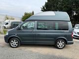 Volkswagen T5 California Biker Hochdach/Küche/Markise/Tisch - Offers