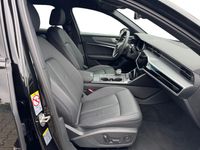 Audi A6 - Vorschau Bild 13
