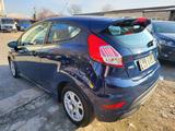 Ford Fiesta ST-Line - gebrauchte Ford Fiesta aus dem Jahr 2017