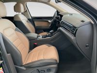 Volkswagen Touareg - Vorschau Bild 9