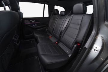 Mercedes GLS 400 - 11