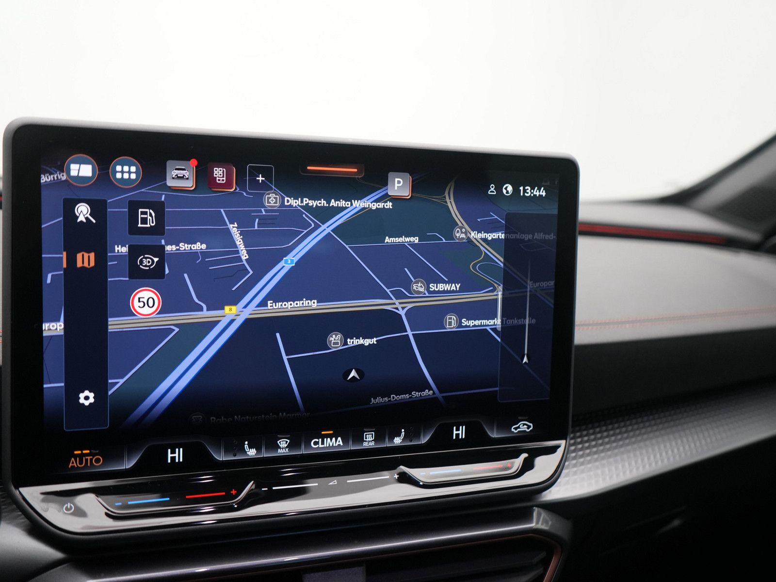 Cupra Formentor - Bild 9