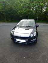 Smart forfour - gebrauchte Smart ForFour aus dem Jahr 2007