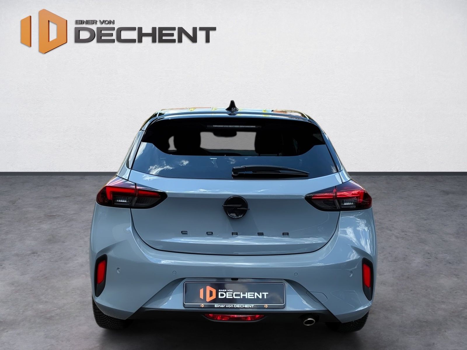 Fahrzeugabbildung Opel Corsa F 1.2 Turbo GS Kamera,LED,Navi,SHZ,ACC,PDC