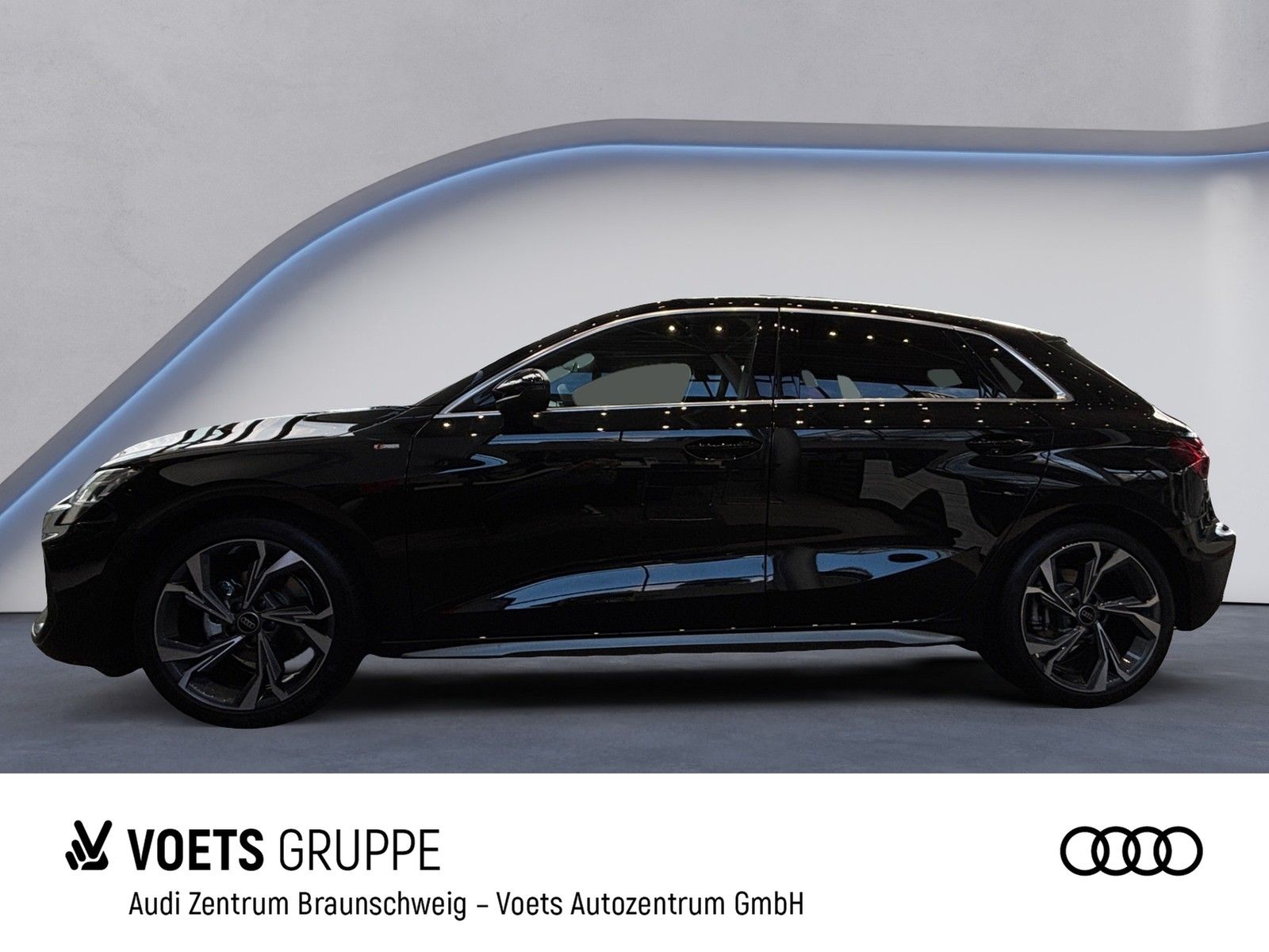 Audi A3 - Bild 3