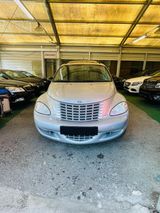 Chrysler PT Cruiser 2.4 GT Turbo - Chrysler PT Cruiser: Turbo