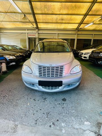 Chrysler PT Cruiser 2.4 GT Turbo