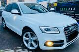 Audi SQ5 TDI 3.0 quattro - 290€ FINANZIERUNG -TOP AUS - Audi SQ5 in Bonn