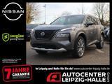 Nissan X-TRAIL TEKNA 1.5 VC-T e-POWER 4x2 WKR inkl.