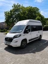 HYMER / ERIBA / HYMERCAR Serengeti - HYMER / ERIBA Kastenwagen