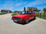 Volkswagen VW Golf II 2 originaler GTI 1986 112PS res... - Volkswagen Golf: Ii GTI