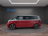 Volkswagen ID. Buzz GTX 7-Sitzer 4MOT langer Radstand AHK,  - rote Volkswagen ID. Buzz