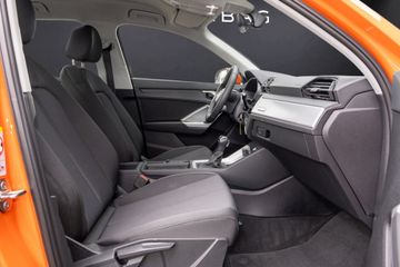 Audi Q3 - 8