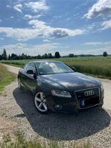Audi A5 3.2 FSI quattro - B&O/MEMORY/PANO/US Import - Audi: Import