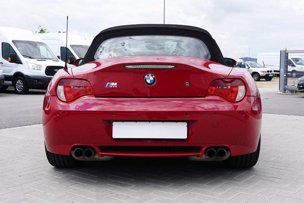 BMW Z4 M