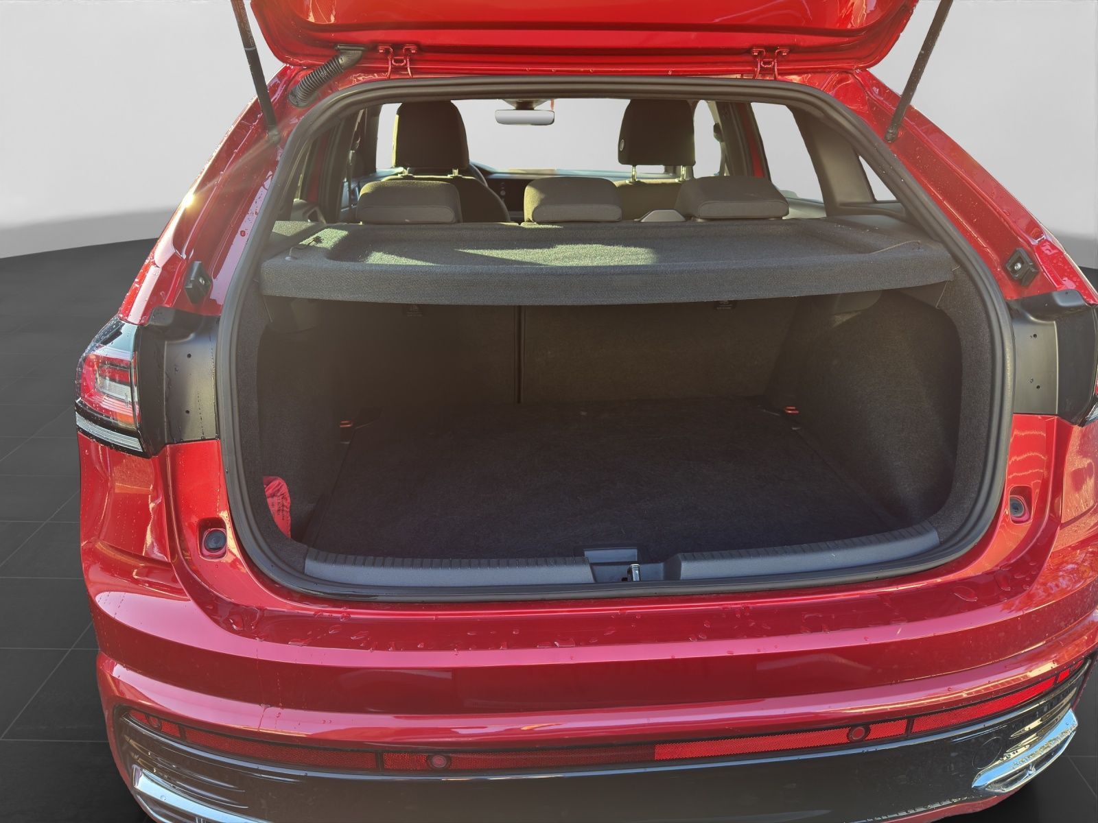 Volkswagen Taigo - Bild 16