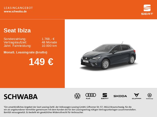 Seat Ibiza - Bild 2