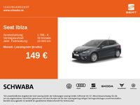 Seat Ibiza - Vorschau Bild 2