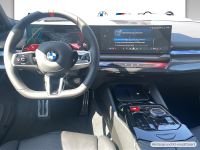BMW M5 - Vorschau Bild 7