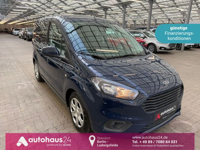 Ford Tourneo Courier 1.5 TDCi  Trend|CarPlay|DAB|PDC