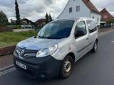 Renault Kangoo 1Hand Regal+Ladesystem NAVI+Tempomat - Renault Kangoo mit Diesel-Antrieb