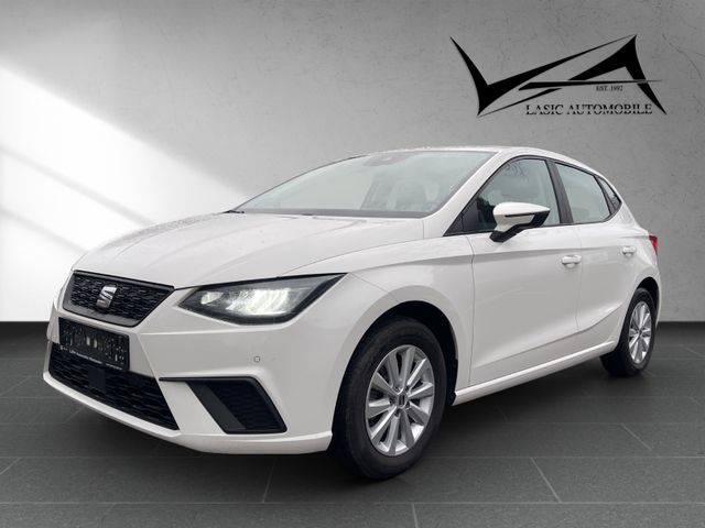 Seat Ibiza Style  1.0 TSI DSG Navi/LED/Kamera